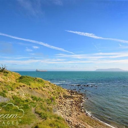 Baytree Lodge Weymouth Exteriör bild