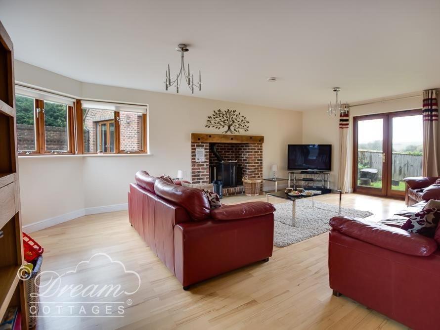 Baytree Lodge Weymouth Exteriör bild