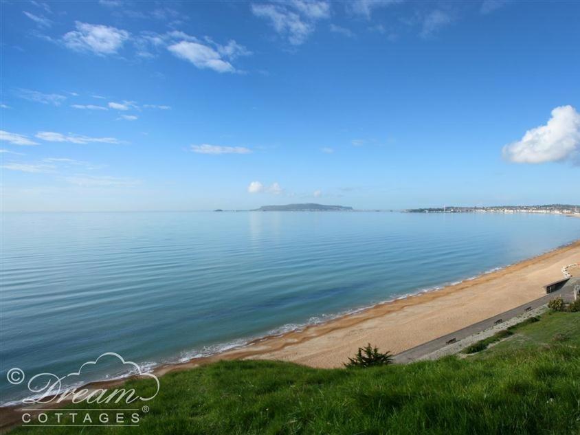 Baytree Lodge Weymouth Exteriör bild