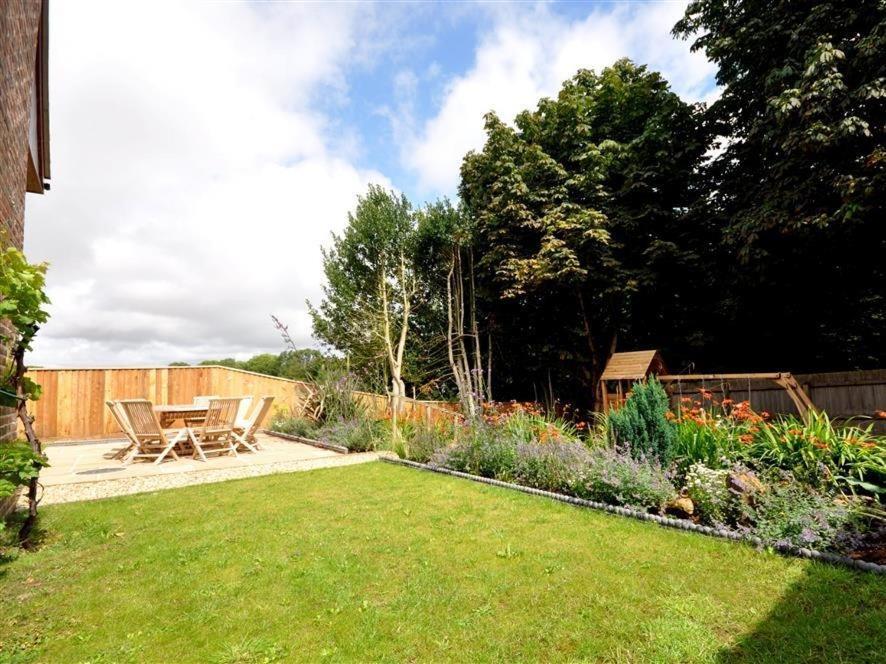 Baytree Lodge Weymouth Exteriör bild