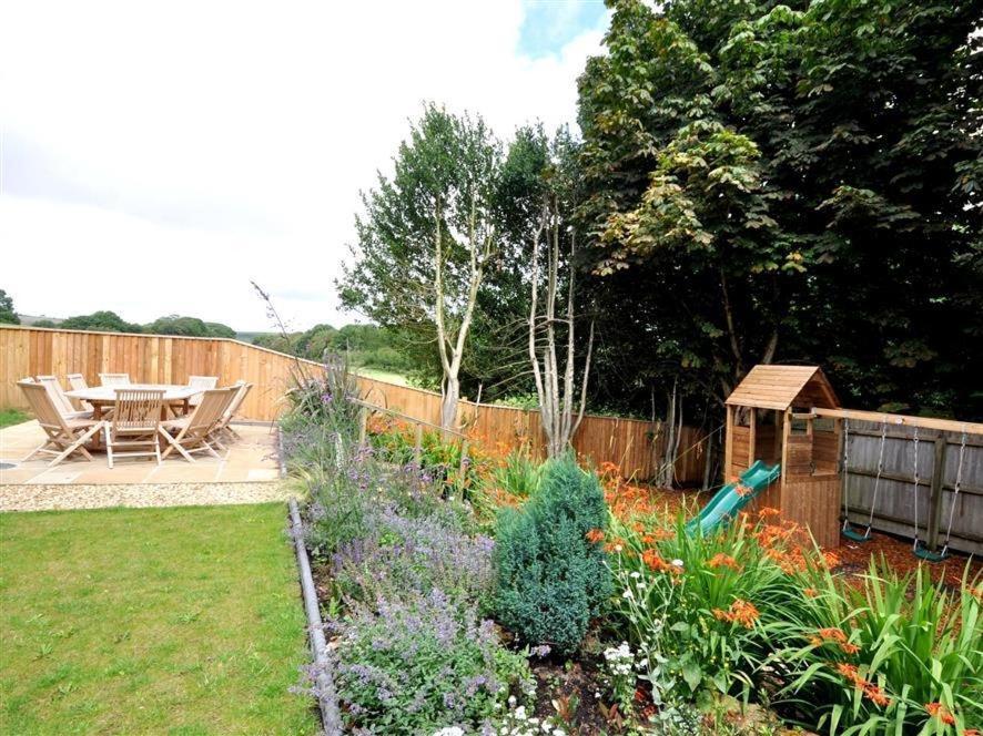 Baytree Lodge Weymouth Exteriör bild