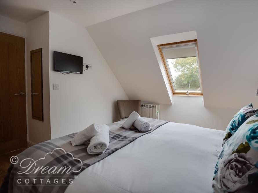 Baytree Lodge Weymouth Exteriör bild
