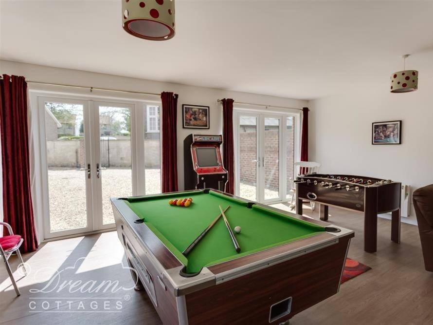Baytree Lodge Weymouth Exteriör bild