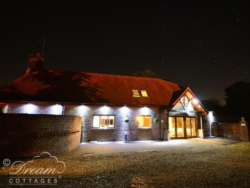 Baytree Lodge Weymouth Exteriör bild