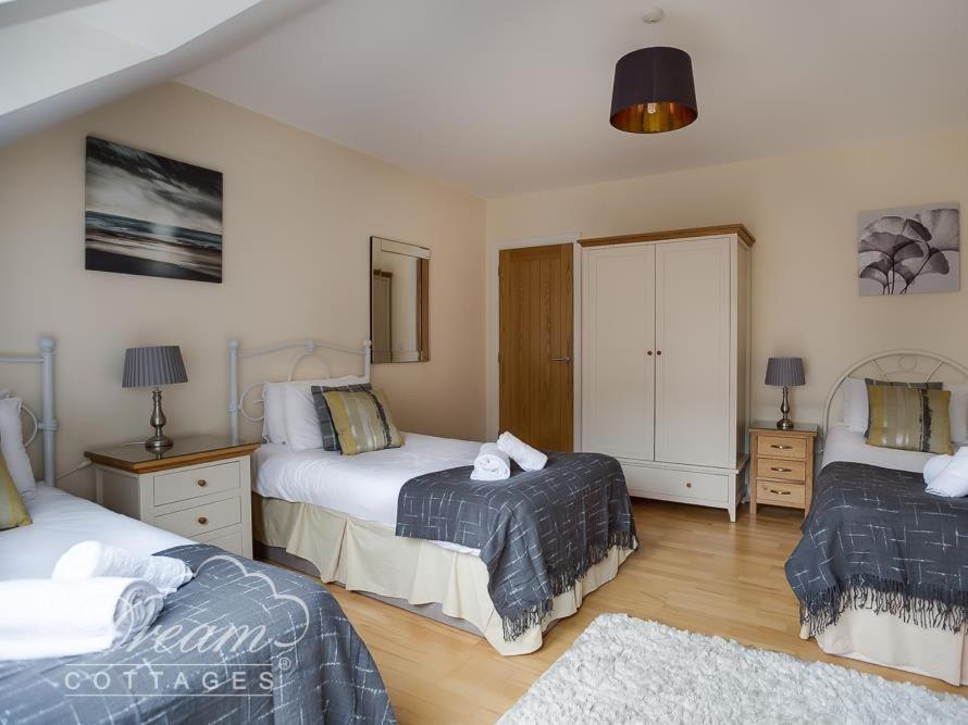 Baytree Lodge Weymouth Exteriör bild