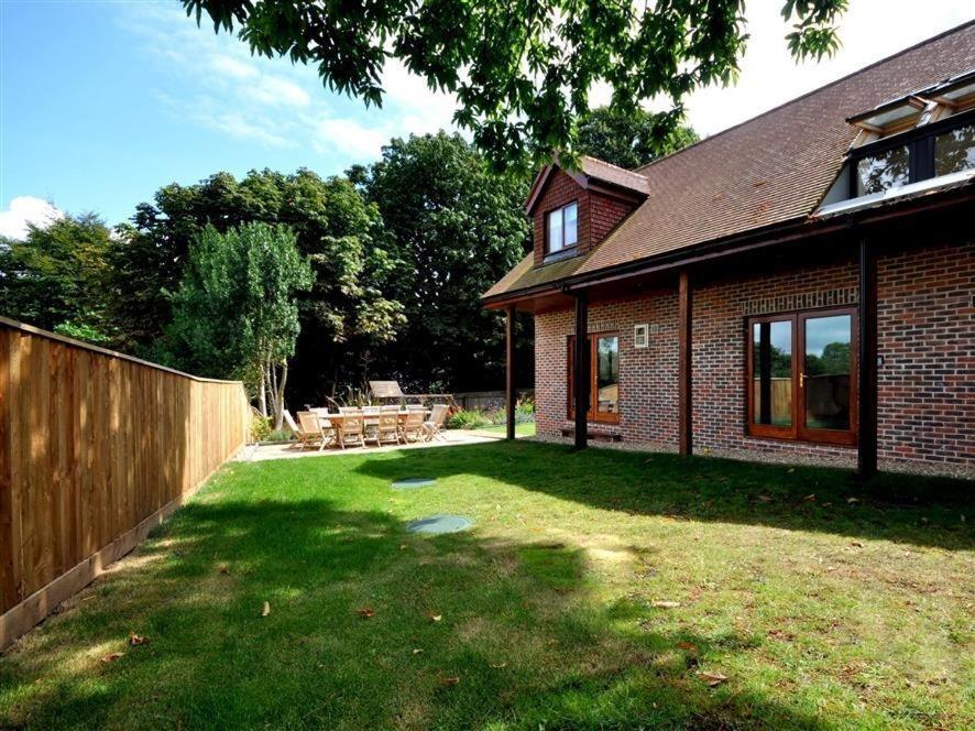 Baytree Lodge Weymouth Exteriör bild