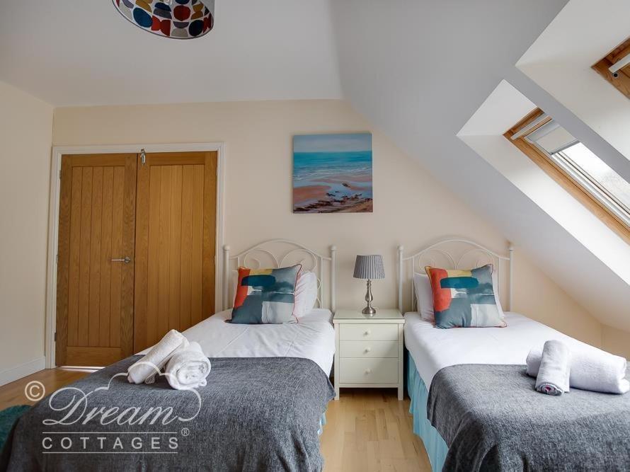 Baytree Lodge Weymouth Exteriör bild
